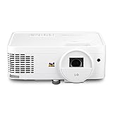 Viewsonic LS510WH-2 3000 Lumens WXGA Laser