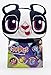 Seat Pets Panda by Jay at Play – As Seen on TV - Kids Seat Belt Car Travel Pillow and Plush Animal Toy – Compatible with Any Safety Belt to Provide Head & Neck Support