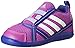 adidas Performance Natweb I Slip-On Sneaker (Toddler)