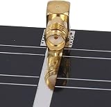 CWOQOCW Log Periodic Antenna 280MHz-10GHz High Gain UWB WiFi SMA Connector view 4