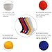 Getspor Soccer Socks, Unisex Team Sports Football Long Tube Knee High Socks