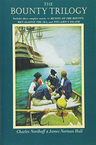 The Bounty Trilogy