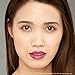 Revlon Super Lustrous Creme Lipstick, Mauvy Night 473, 0.15 Ounce