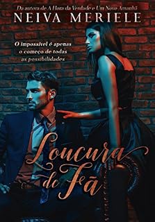 Livro Loucura de Fã