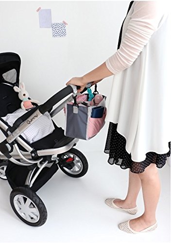 conitale stroller bag