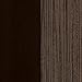 South Shore Gloria Headboard with Lights, King 78-Inch, Chocolate Brown & Zebrano