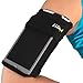 ReveSport Universal Armband All Phones (iPhone X/8/7/6/Plus/XR/XS/Max, Samsung Galaxy S9/S8/S7/Edge/Plus & LG,Google & More). Sports Phone Case Jogging, Fitness Gym Workouts (Large Sleeve)