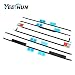YEECHUN Replacement LCD Screen Adhesive Strip Sticker Tape for 21.5" Apple iMac A1418 076-1416, 076-1437, 076-1422 Late 2012 to Late 2015 Series primary