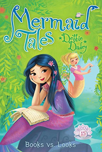 Books vs. Looks (Mermaid Tales)