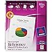 Avery Heavyweight Non-Glare Sheet Protectors, 8.5" x 11", Acid-Free, Archival Safe, Easy Load, 100ct (74102) primary