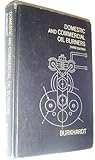 Domestic and Commercial Oil Burners, Burkhardt, Charles H., 0070090394