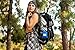 Oceas Outdoor Pocket Blanket - Ideal Sand Proof and Waterproof Picnic Blanket for Beach, Hiking, and Festival Use - Foldable and Compact Mat Easily Fits Into Small Portable Bag