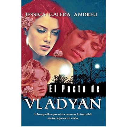 El Pacto de Vladyan El Pacto de Vladyan