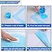 Homkare Bed Pads Disposable Adult, Disposable Bed Pads for Adults, Chucks Pads Disposable Adult, Disposable Underpads for Adults, 23x36 Inch, 30 Pads