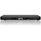 AC Infinity AIRCOM T10, Quiet Cooling Blower Fan System 17" Front-Exhaust, for Receivers, Amps, DVR, AV Cabinet Components