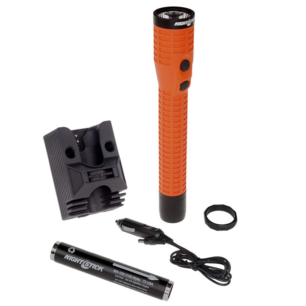 Nightstick Xtreme Lumens Polymer Personal-Size LED