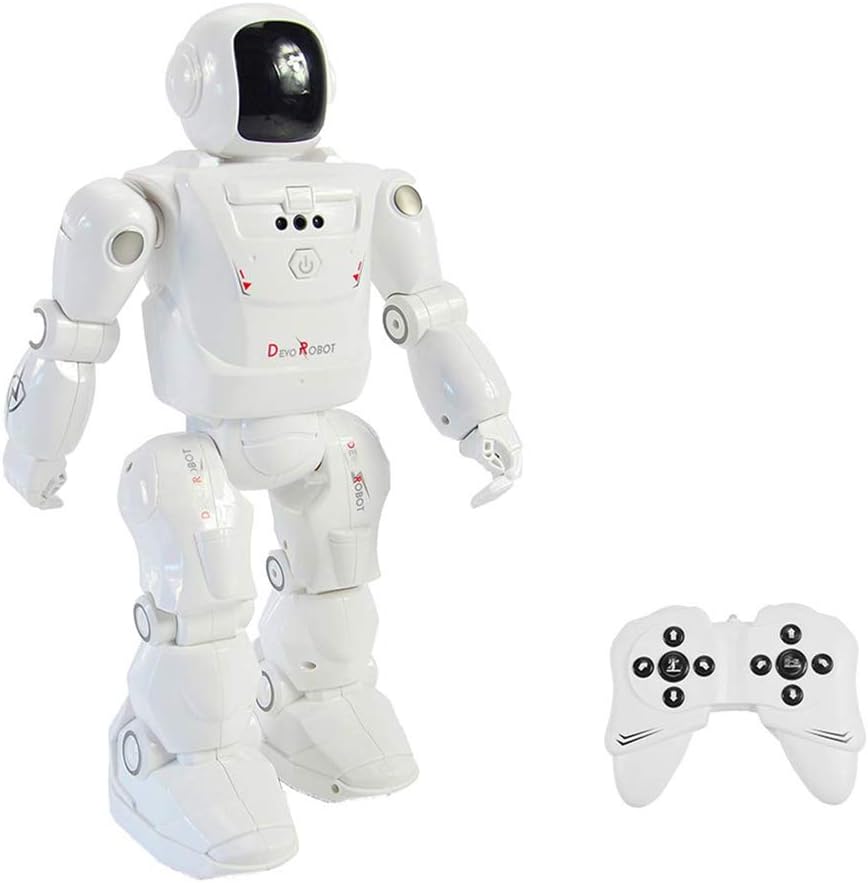 robot motion controller