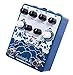 EarthQuaker Devices Avalanche Run Stereo Reverb & Delay with Tap Tempo Guitar Effects Pedal