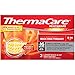 ThermaCare Lower Back & Hip Pain Therapy Heatwraps, Size Small Medium (S-M),2-Count,(Pack of 3)