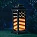 Garden Decorative Solar Lanterns Outdoor Waterproof Hanging Lamp,American Flag Independence Day National Day