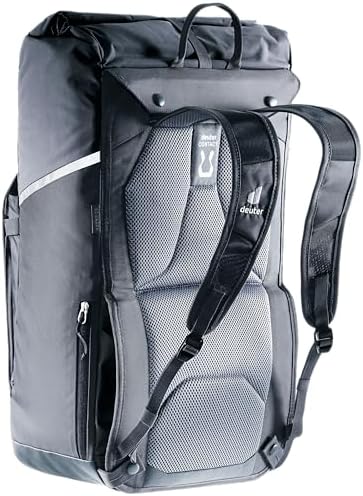 Xberg 25 2en1 sac à dos & sacoche de porte-bagage pour vélo