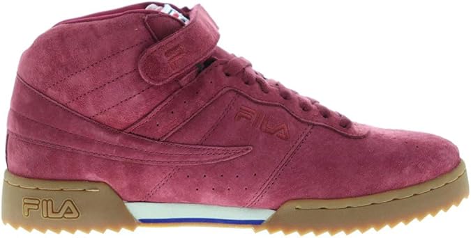 fila f13 suede