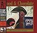 Blood & Chocolate
