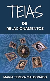 Livro Teias de Relacionamentos