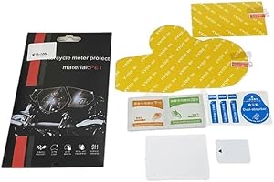 Dashboard Protection Film Cluster Scratch Cluster Screen Protection Film Protector For B&M&W R1200GS LC/Adventure/ADV R1200/R