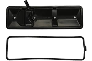 LSSOCH New Push Rod Cover 5365772 3936188 3927917 3283767 3922708 A3283767 C3922708 Compatible With Cummins 4BT 4bt3.9 39l 4b