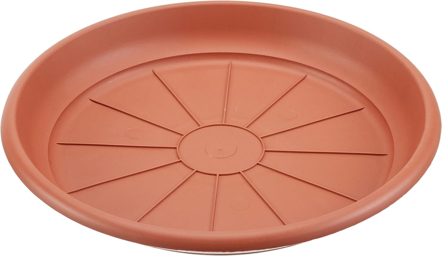 Tildenet 83300 30 cm Terra Mediterraneo Saucer