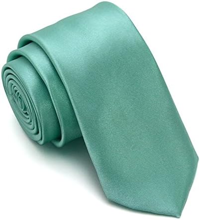 XIAOHUKANG Trendy Gentleman Married Groom Best Man Suit Fresh Spearmint Green Butterfly Bow Tie Pocket Towel Set