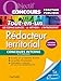 Objectif concours - RÃ©dacteur territorial - concours interne by 