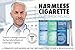 New | Quit Smoking Aid | Stop Smoking Remedy To Help Quit & Reduce Cravings | Natural & Therapeutic Quit Smoking Solution | Harmless Cigarette