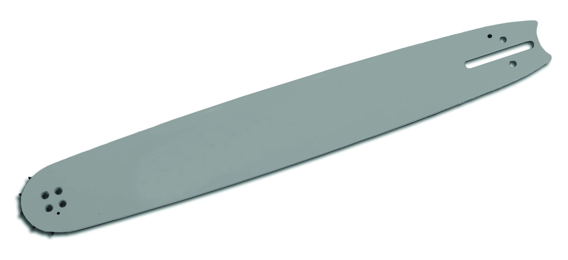 Ratioparts 45 cm 3/8 Inch 1.5 mm TG Gauge Link Star - Grey