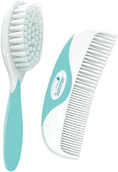 baby comb amazon