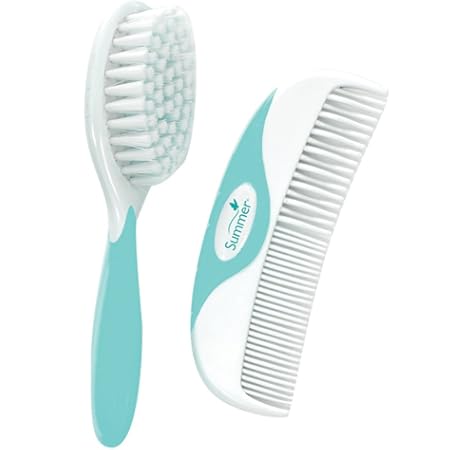 baby brush and comb set australia