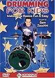 Drumming for Kids