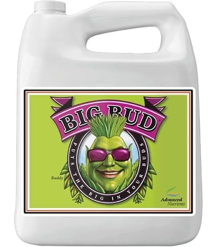 Amazon.com : Advanced Nutrients Bud Candy - Carbohydrate