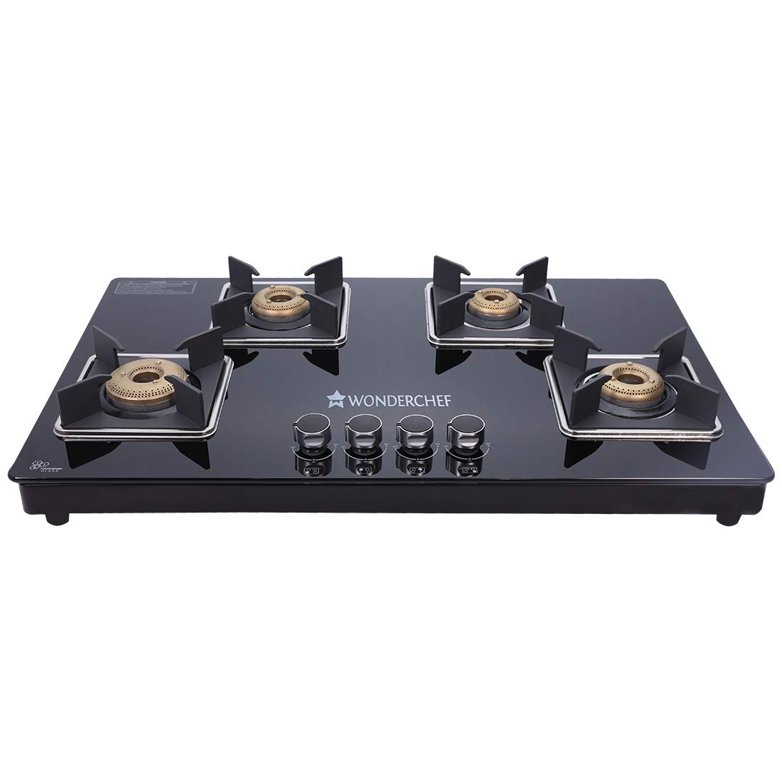 Best Hob Stoves 4 Burner Best Hob Top Gas (2024) HomzNeed