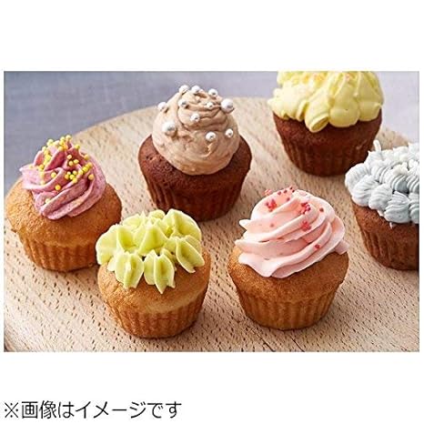Amazon Co Jp Vitantonio カップケーキプレート2枚組 Pvwh 10 Cc 産業 研究開発用品