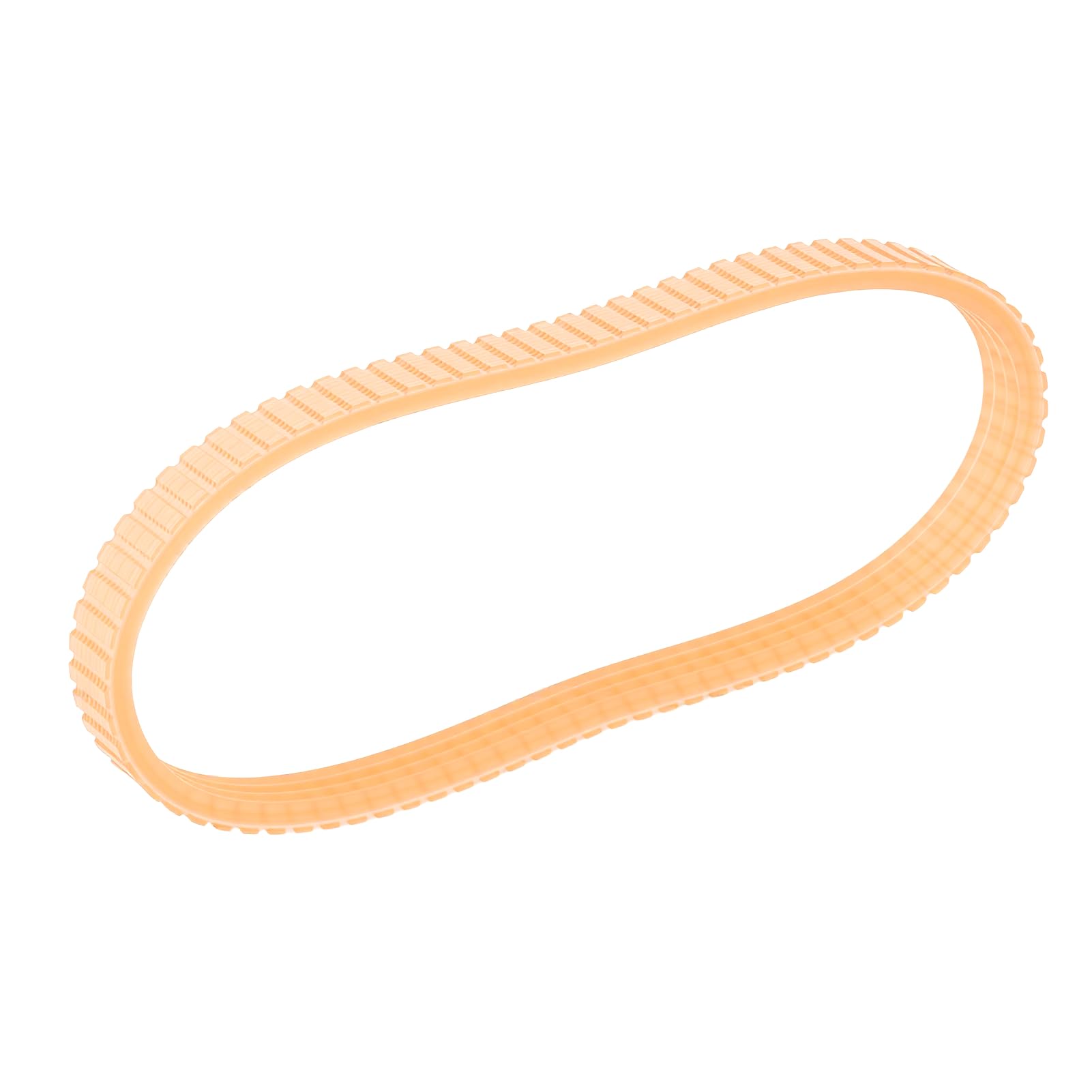 Band Saw Ribbed Drive Belt for 10in Woodworking Bandsaw, High Temperature Resistant Motor Belt, PE Material V-Ribbed Conveyor Belt