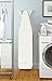 Whitmor Basic Ironing Board Covers & Pad (shipped pattern will vary)