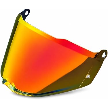 New Releases: The best-selling new & future releases in Powersports Helmet Visors