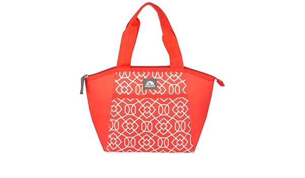 igloo mini essential tote cooler bag