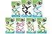 Boca Beach Towel Clips Tropical Fish - Assorted Colors