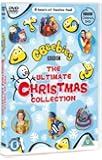 CBeebies - The Ultimate Christmas Collection [DVD]