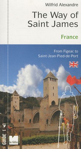 The  way of Saint-James
