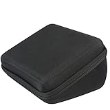 Khanka Carrying Case Replacement for Omron BP742N 5 Series Upper Arm Blood Pressure Monitor/fits Standard and Large Cuff Arms