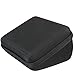 Khanka Carrying Case Replacement for Omron BP742N 5 Series Upper Arm Blood Pressure Monitor/fits Standard and Large Cuff Arms primary